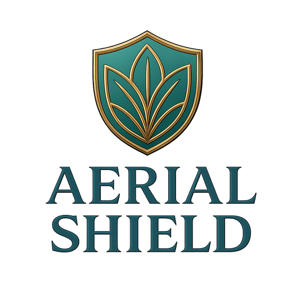 AERIAL SHIELD